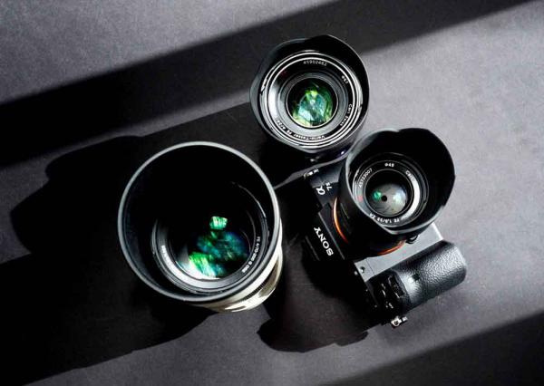 بازار فروش دوربین عکاسی | لیست قیمت دوربین حرفه ای