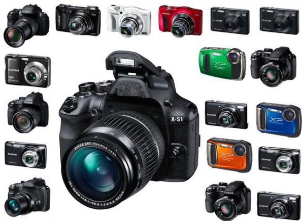 قیمت دوربین عکاسی | فروشگاه تخصصی دوربین عکاسی