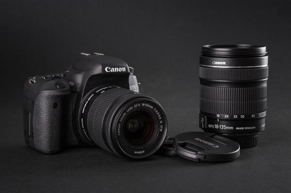 جدیدترین مدل های دوربین عکاسی حرفه ای و دیجیتال